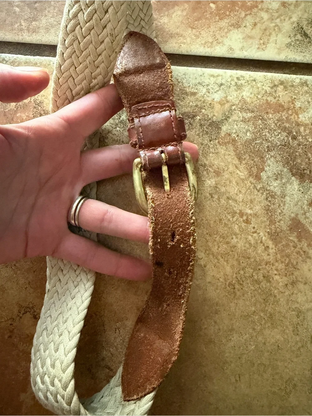 Gap Kids M belt